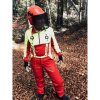 FRANCITAL t-shirt with long sleeves PERTUIS