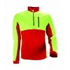 FRANCITAL t-shirt with long sleeves PERTUIS