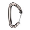 Grivel Carabiner K3EW PLUME EVO wire Titanium