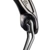 Grivel Carabiner K3EW PLUME EVO wire Titanium