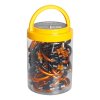 Singing Rock Karabina MINI D šroub. 40pack