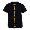 Singing Rock JUNIOR BACKBONE T-SHIRT