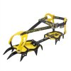 Singing Rock snow thrower BOUNCER for FAKIR