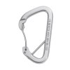 Singing Rock D carabiner ARTWALL
