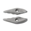 Singing Rock weights MASS