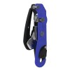 PETZL abseiling brake STOP
