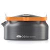 GSI kettle HALULITE TEA KETTLE