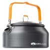 GSI kettle HALULITE TEA KETTLE