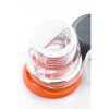 GSI ULTRALIGHT SALT AND PEPPER SHAKER - spice shaker