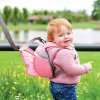 LittleLife Backpack Animal Toddler Backpack Butterfly