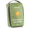 LittleLife sluneční clona Arc 2 Travel Cot Sunshade
