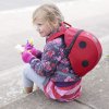 LittleLife batoh Animal Kids Backpack Ladybird