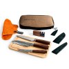 GSI Rakau knife set