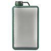 GSI Outdoors Boulder Flask; 475 ml; haute red (Barva haute red, Objem 475 ml)