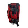 Courant backpack for fireman's guide rope 7l Faster red