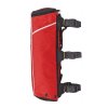 Courant backpack for fireman's guide rope 11l Faster red