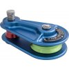 ISC middle launch pulley 150kN - blue
