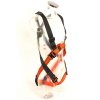 SKYPRO celotělový zachycovací postroj SP 100 QRB