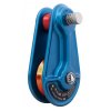 ISC middle launch pulley 150kN - blue