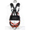 SKYPRO SP WORK PRO QRB Full Body Harness