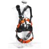 SKYPRO SP WORK PRO QRB Full Body Harness