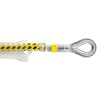 PETZL spare rope MICROFLIP 4m