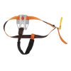 Climbing Technology Quickstep Universal - popruhy na uchytenie nožného blokantu