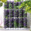 GEFA flower column Villingen
