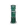 GEFA flower tower