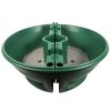 GEFA Royal 650 mm post flower pot