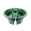 GEFA Brighton post flower pot 800 mm