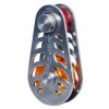 ISC steel lowering pulley 100kN