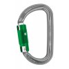 PETZL carabiner AM'D PIN-LOCK