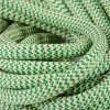 Teufelberger Prussian Ocean Polyester 8mm - yardage