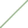 Teufelberger Prussian Ocean Polyester 8mm - yardage