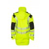 Arbortec bunda Heavy Duty Full Zip Breathedry reflexní žlutá