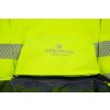 Arbortec bunda Heavy Duty Full Zip Breathedry reflexní žlutá