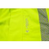 Arbortec bunda Heavy Duty Full Zip Breathedry reflexní žlutá