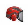 Protos Integral helmet FOREST