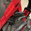 WOSA pedal SRT FOOT UP