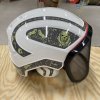 Protos Integral prilba FOREST biela/gladiatore