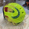 Protos Integral přilba FOREST hi-vis žlutá/jamaica