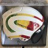 Protos Integral helmet FOREST white/Jamaica