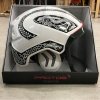 Protos Integral helmet FOREST white/ragnar