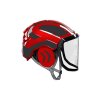 Protos Integral helmet ARBORIST with magnetic strap