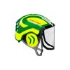 Protos Integral helmet ARBORIST with magnetic strap