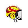 Protos Integral helmet ARBORIST with magnetic strap