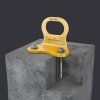 ACCEN anchor point TRAX DUPLO B
