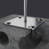 ACCEN anchor point TRAX BX-K