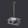 ACCEN anchor point TRAX BX-K